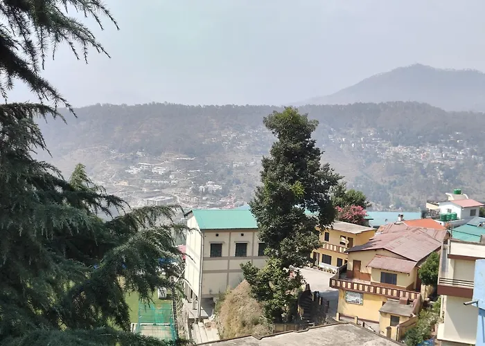 Prabhu Guest House Almora