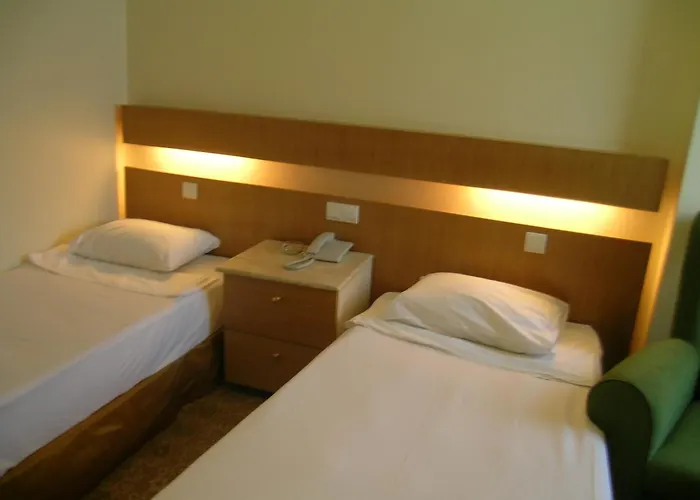 Edirne Park Otel