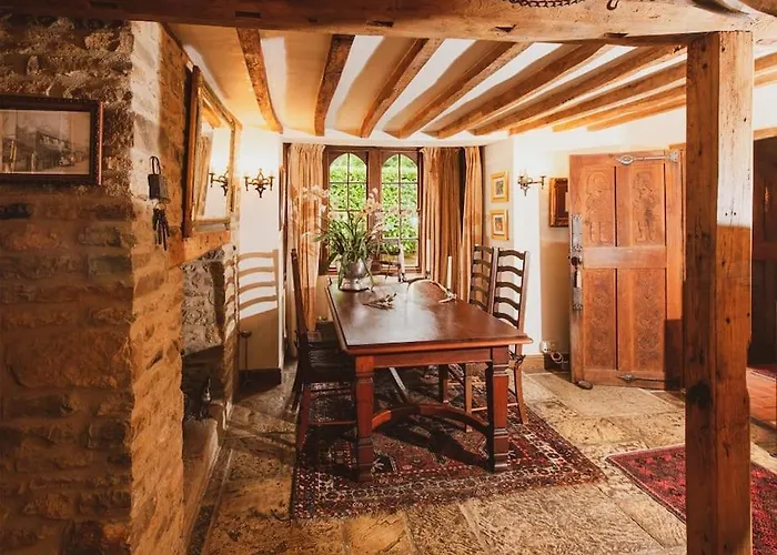 Lyne House Ideal For A Celebration Or Reunion Kidlington