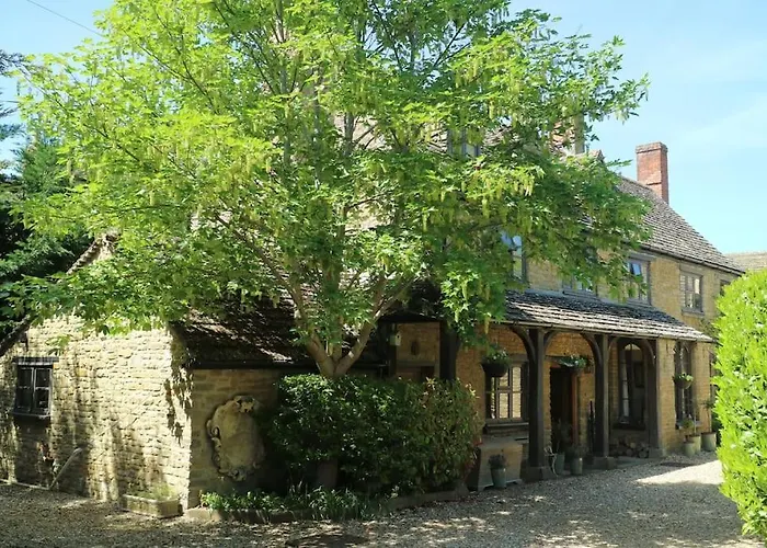 Lyne House Ideal For A Celebration Or Reunion Kidlington