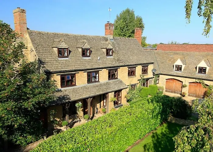 Lyne House Ideal For A Celebration Or Reunion Kidlington