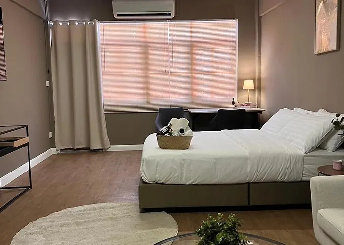 Hi Life Sukhumvit 65 Hotel กรุงเทพมหานคร