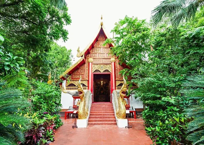 โรงแรม ลา เบล เชียงราย