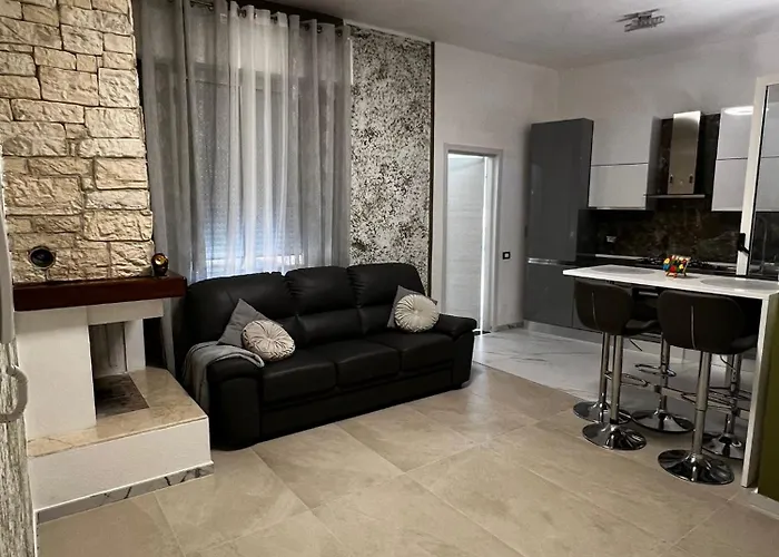 Aparthotel La Nuova Casa Rávena