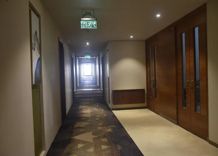 Ariena - The Boutique Hotel Raipur 