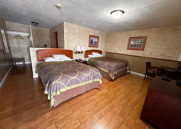 Budget Inn Jefferson City