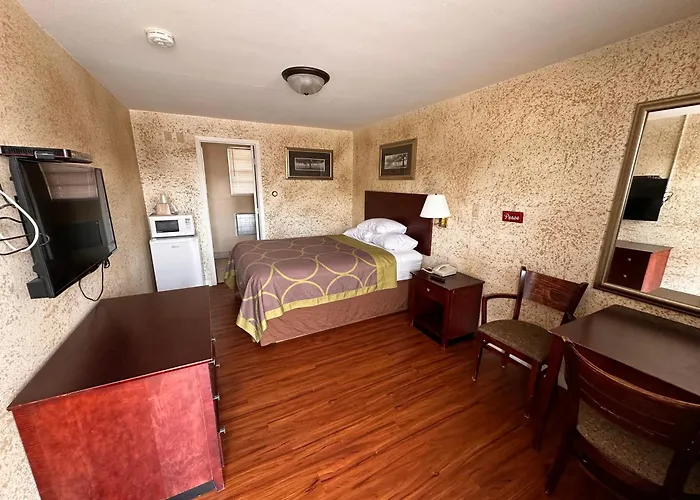 Budget Inn Jefferson City