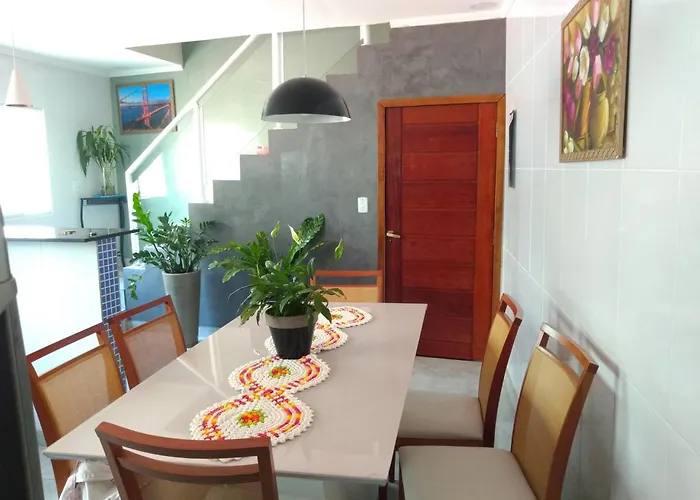 Casa Da Marcinha Acomodação com café da manhã São Paulo