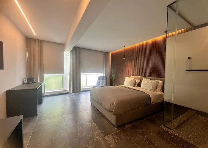 Signature Suites - Athene