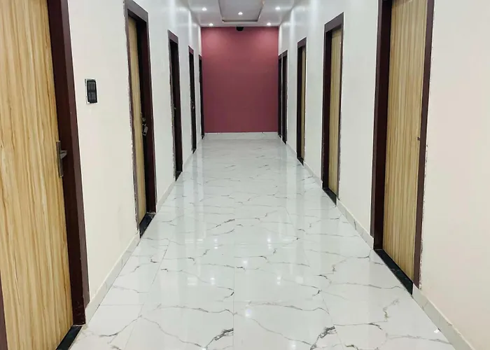 Goroomgo Hotel The Sojourn, Adharshila & Gulmohar Cottages Dharamsala