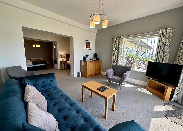 The Cliff Hotel & Spa Cardigan