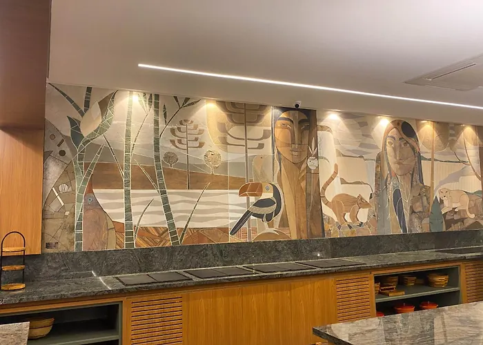 Grand Carimã Resort&Convention Center Foz do Iguaçu