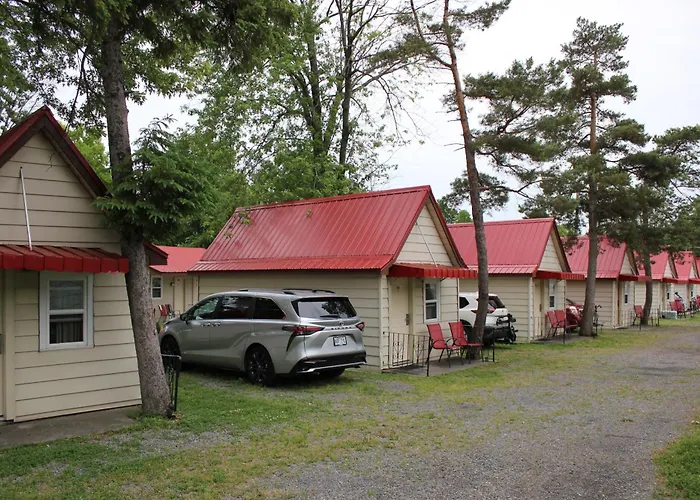 Imperial Inn Thousand Islands Gananoque