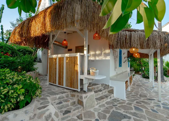 Golden Lighthouse Hotel Patara
