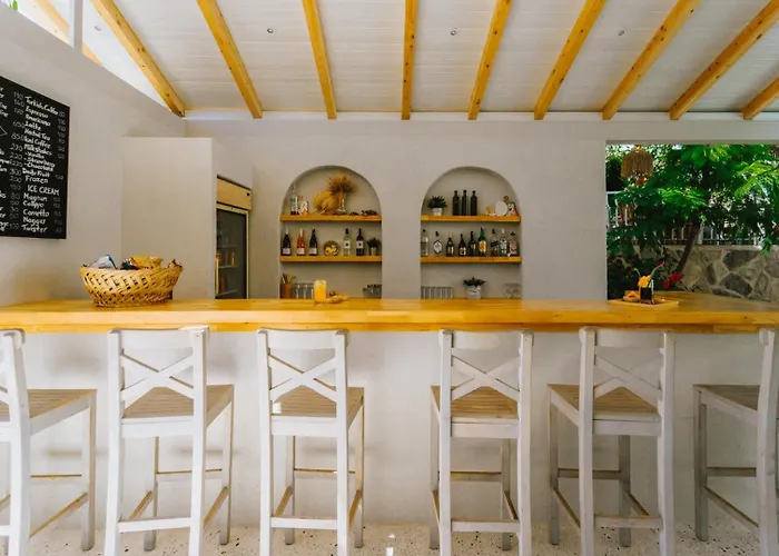 Golden Lighthouse Hotel Patara