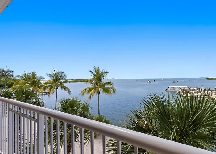 Key West Marriott Beachside Hotel