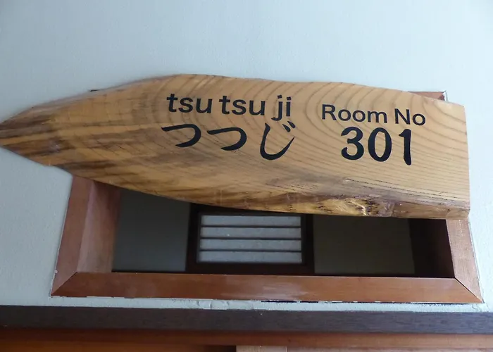Minshuku Kuwataniya Hotel Takayama 