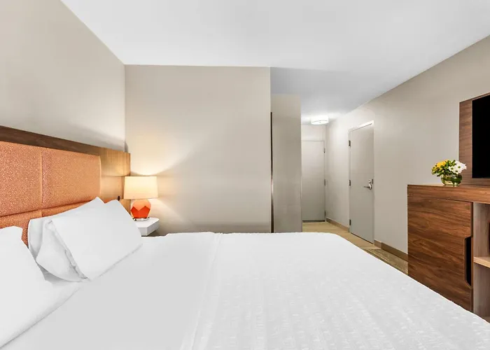 Hampton Inn Knoxville-Airport Alcoa
