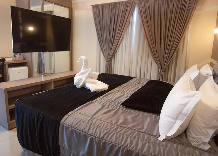 Pietro Angelo Hotel Foz do Iguacu