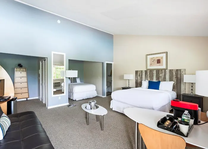 The Atlantic Motel Southampton