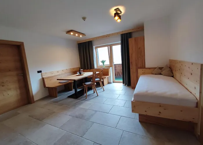 Apart Hotel Ideal Ladis