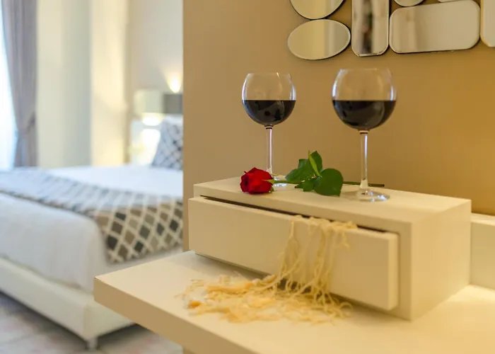 Fazio Rooms Sciacca