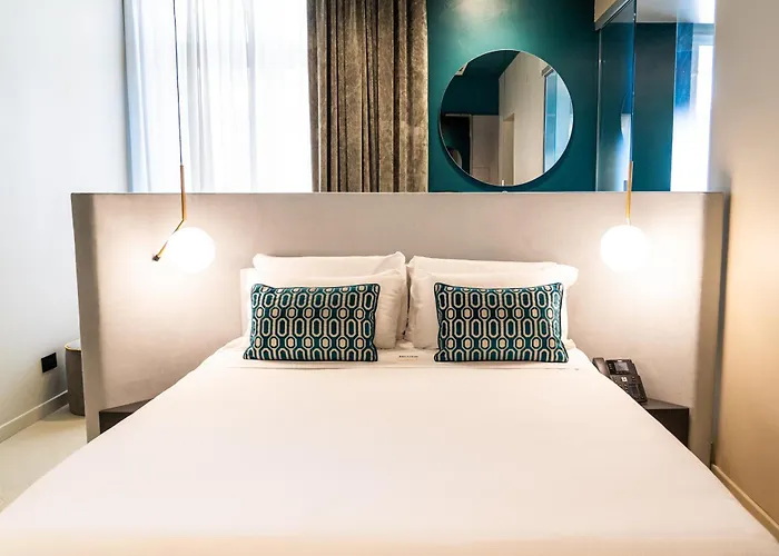 Relais Sul Mare Boutique Hotel Naples