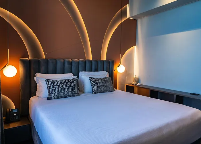 Relais Sul Mare Boutique Hotel Naples