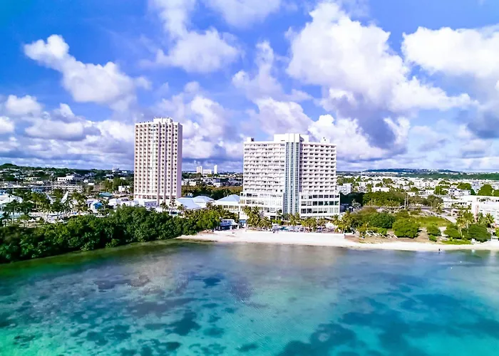 Hoshino Resorts Risonare Guam Tamuning