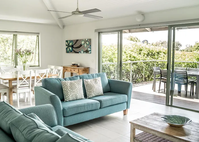 The Retreat Beach Houses Peregian Beach