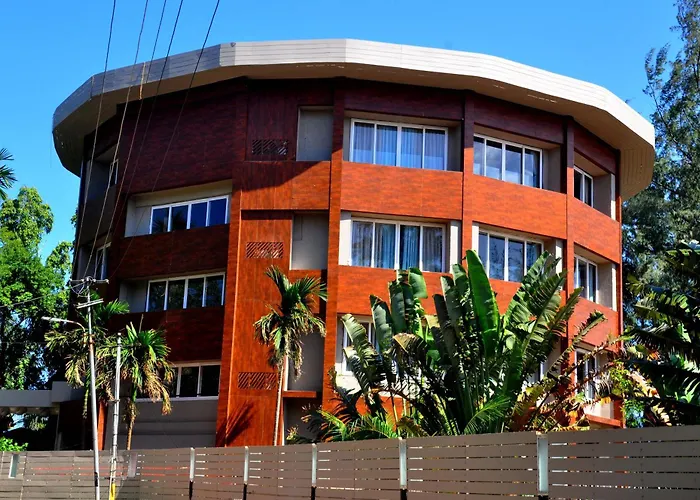 Sinclairs Bayview Hotel Port Blair