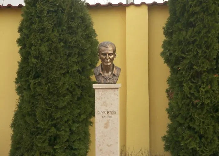 Delanta Panzio Panzió Pécs