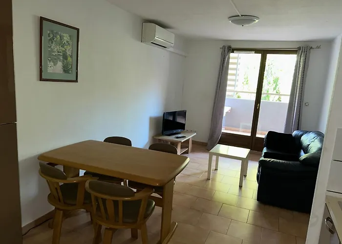 Les Chambres du Clos des Capucins Barjac 