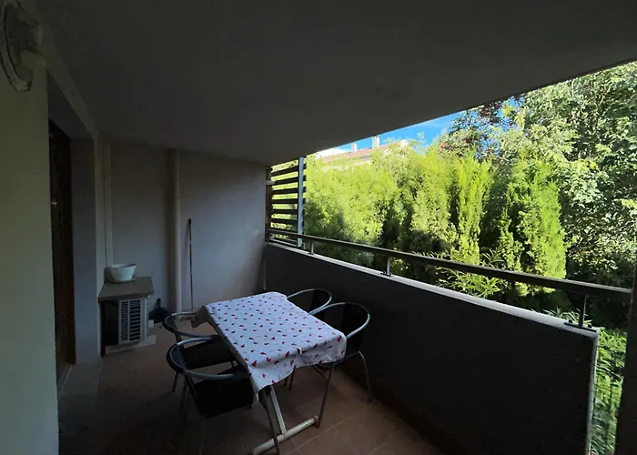 Les Chambres du Clos des Capucins Barjac 