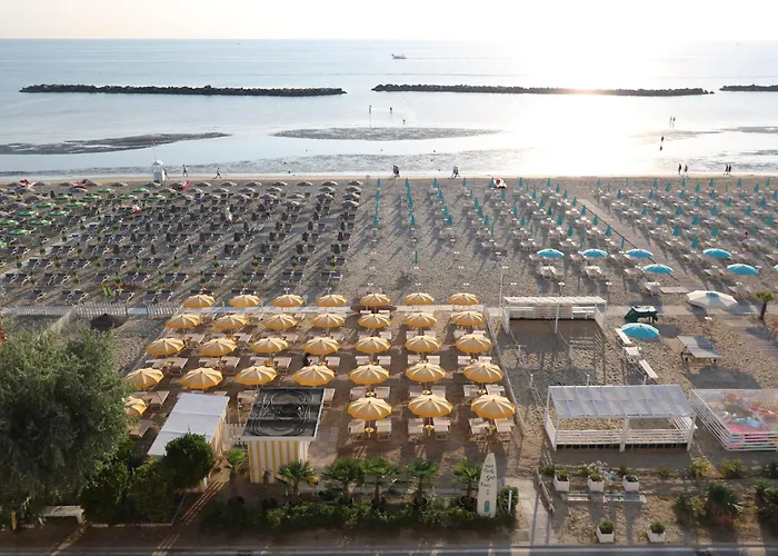 Hotel Elios Bellaria-Igea Marina