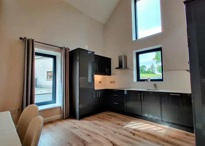 Moynure House Boutique B&B & Separate Two Bedroom Chalet Athlone