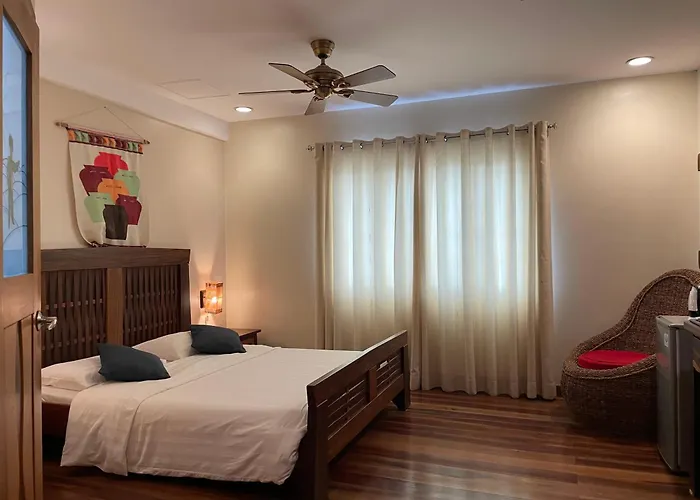 Corto Del Mar Hotel Coron