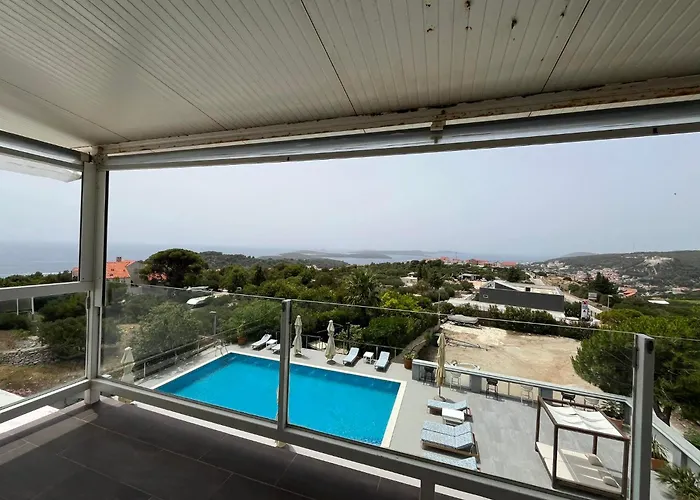 Dela Bed and Breakfast Hvar Town