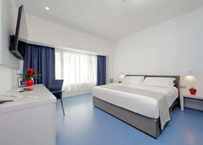 Hotel Poseidon Torre del Greco