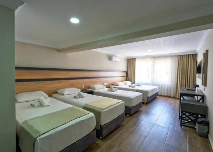 Marka Hotel Antalya