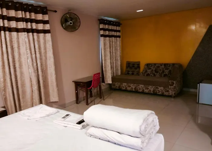 Hotel Eastern Plaza Kolkata