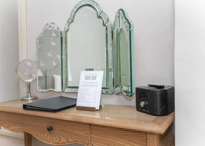 The Norfolk Mead Hotel Coltishall