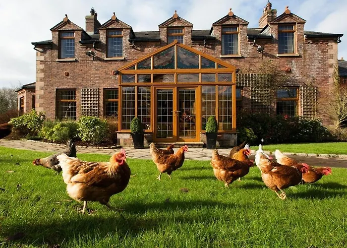 Blackwell House Banbridge