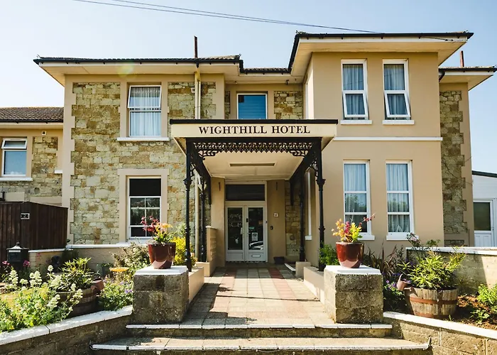 The Wighthill Hotel Sandown