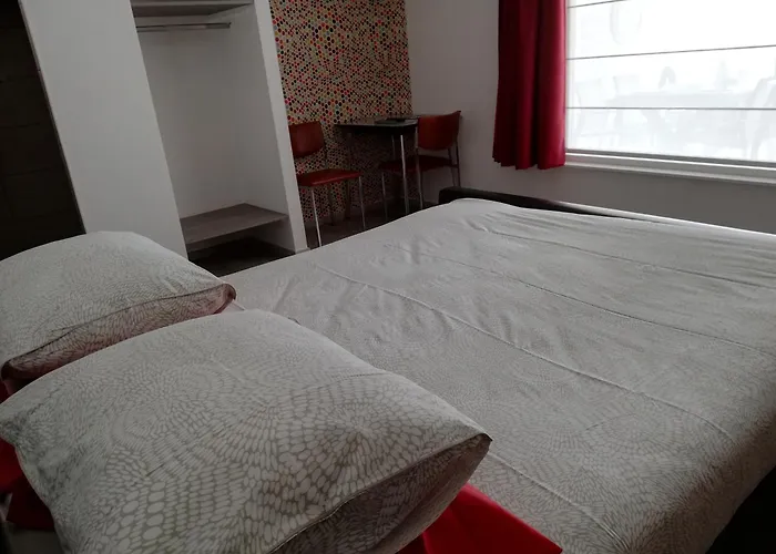 Kokodor Bed and Breakfast De Haan