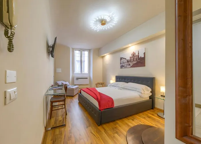 Home Boutique Santa Maria Novella Florencia