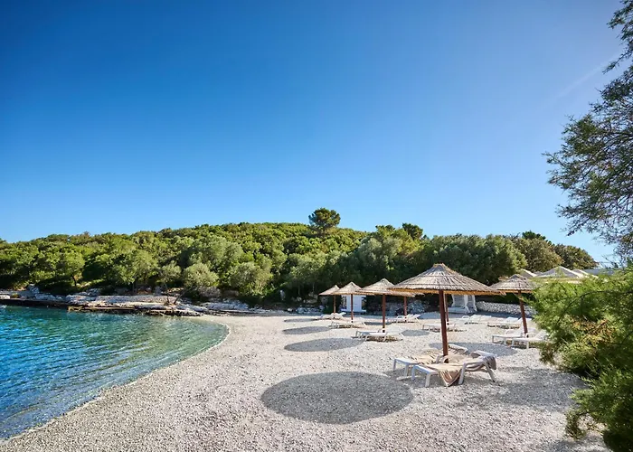 Aminess Planet Camping Port9 Holiday Homes Korcula Town