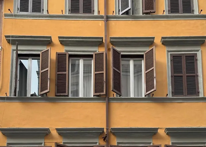 Banchi Vecchi Stay Rooms Roma