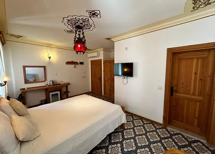 Eski Datça Otel