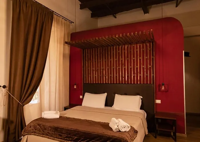 Duomo Luxury Suites Naples